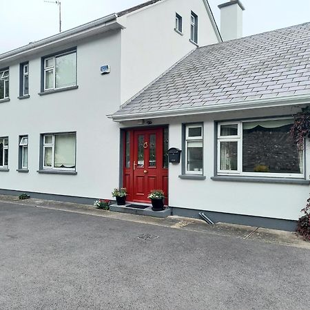 Adare House Hotel Westport Bagian luar foto