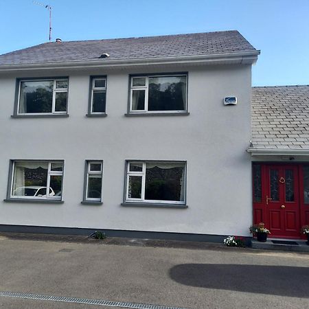 Adare House Hotel Westport Bagian luar foto
