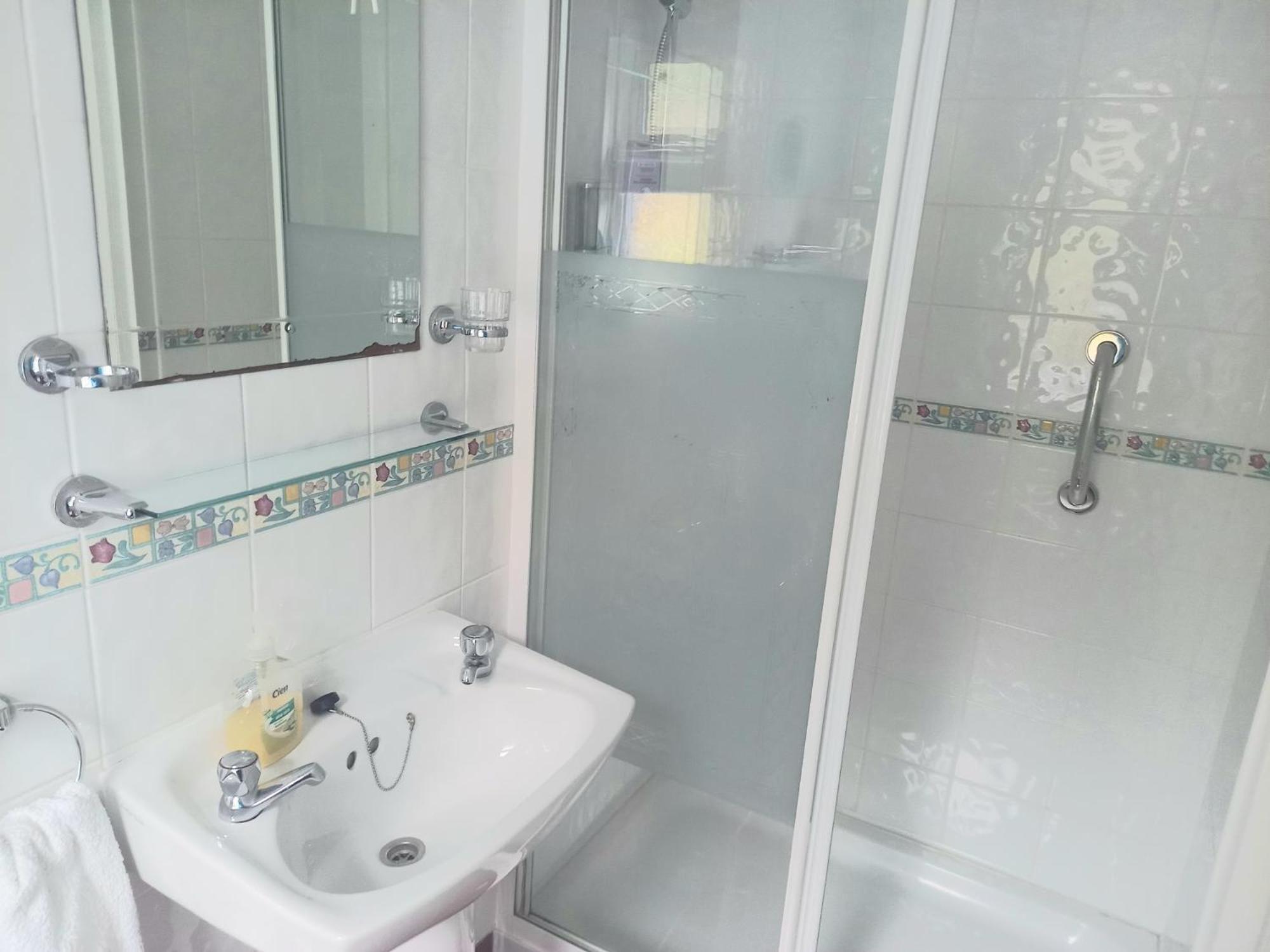 Adare House Hotel Westport Bagian luar foto