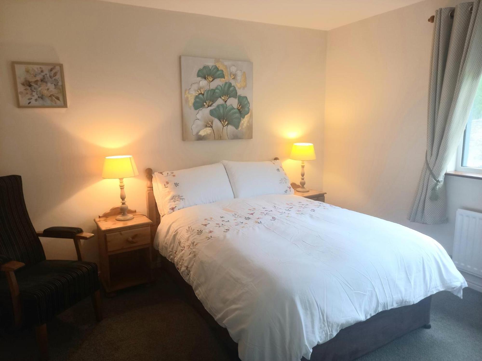 Adare House Hotel Westport Bagian luar foto