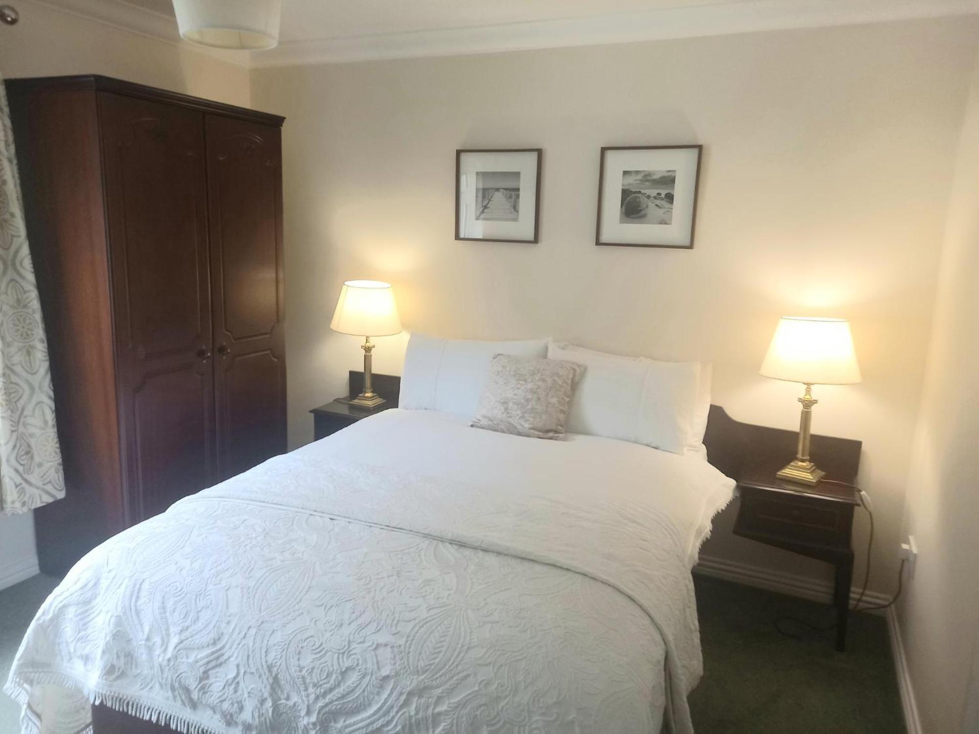Adare House Hotel Westport Bagian luar foto
